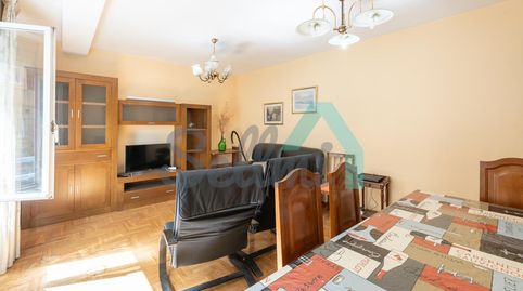 Foto 3 de Habitació a Joaquín Manzanares, Masip, Oviedo