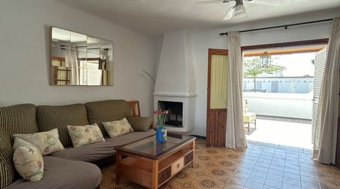 Foto 5 de Casa adosada en venta en Centro - Torre de la Higuera, Almonte