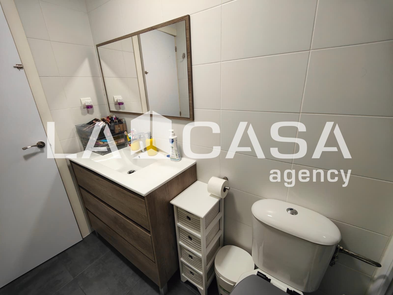 Flat for sale in Dos Hermanas  with Air Conditioner