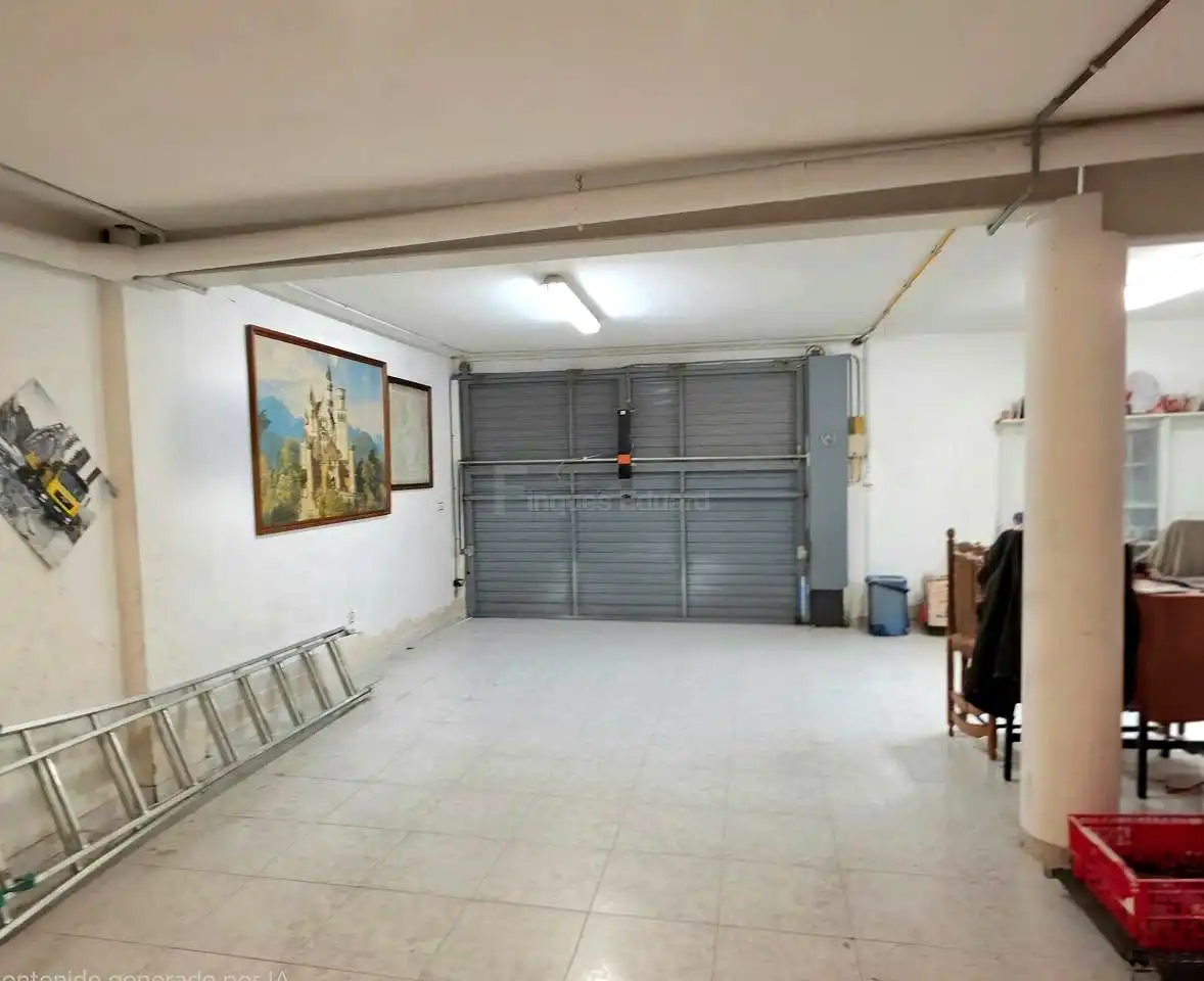 Terraced house with garden for sale in Sant Vicenç platja, imagen 3