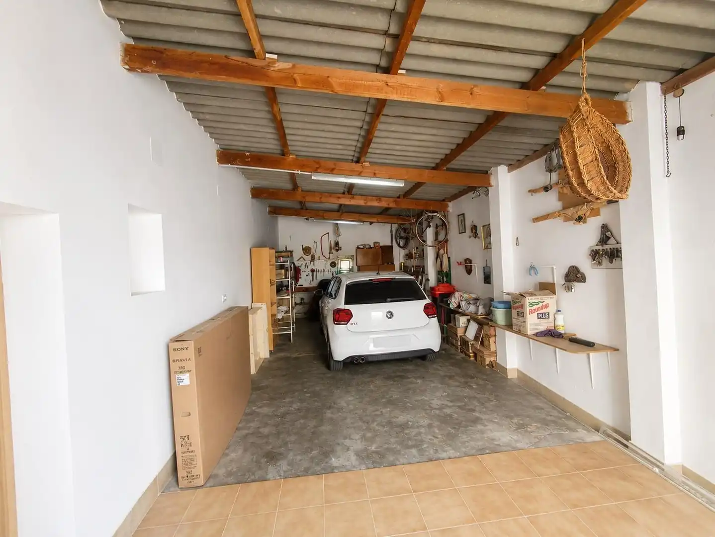 Casa o xalet en venda en Cartagena amb Aire condicionat i Terrassa