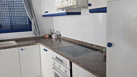 Foto 2 de Pis en venda a Blasco Ibáñez, Tavernes de la Valldigna, Valencia