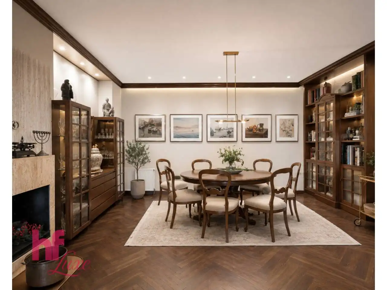 Flat with terrace for sale in Calle manuel ballbe, imagen 3
