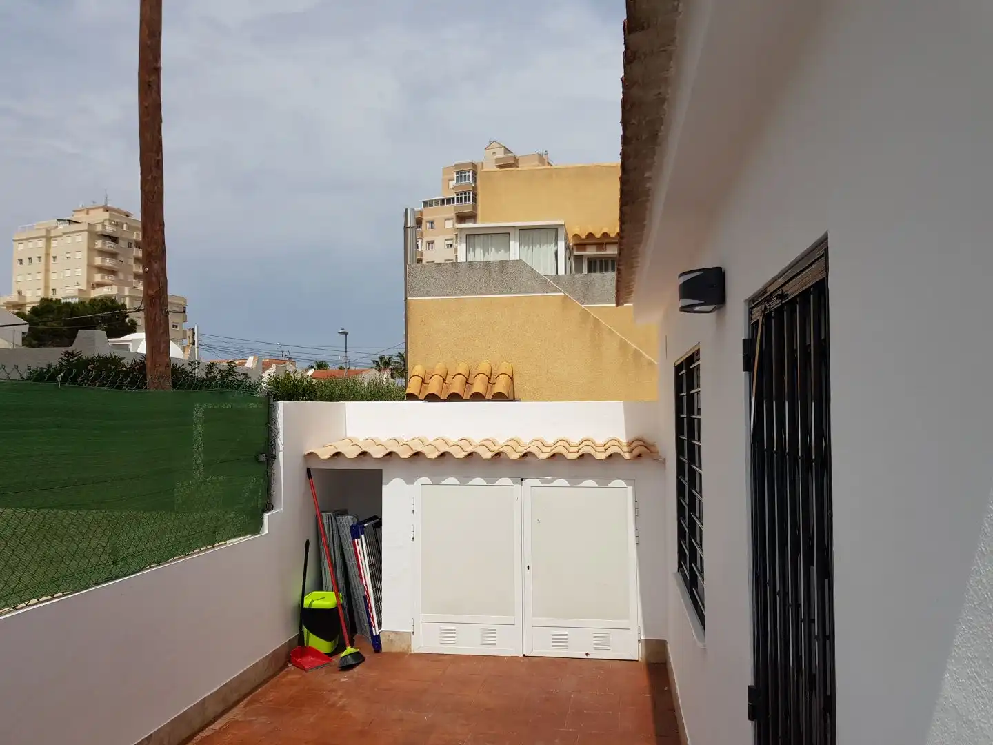 Casa o chalet de alquiler en Calle Matilde Peñaranda, 107, Nueva Torrevieja