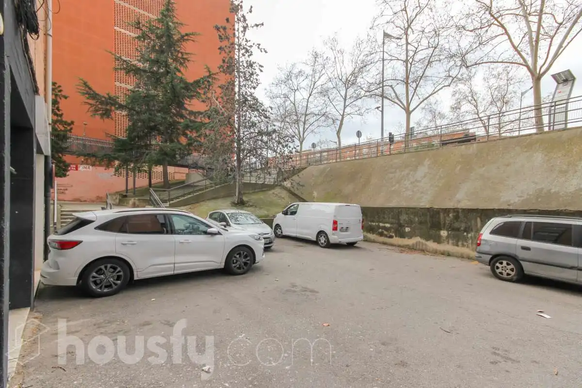 Local en venta en CL GUADALHORCE, Can Palet II - Santa Eulàlia