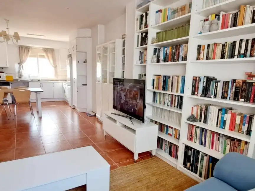 Duplex avec ascenseur à vendre à Trafalgar 33, imagen 3