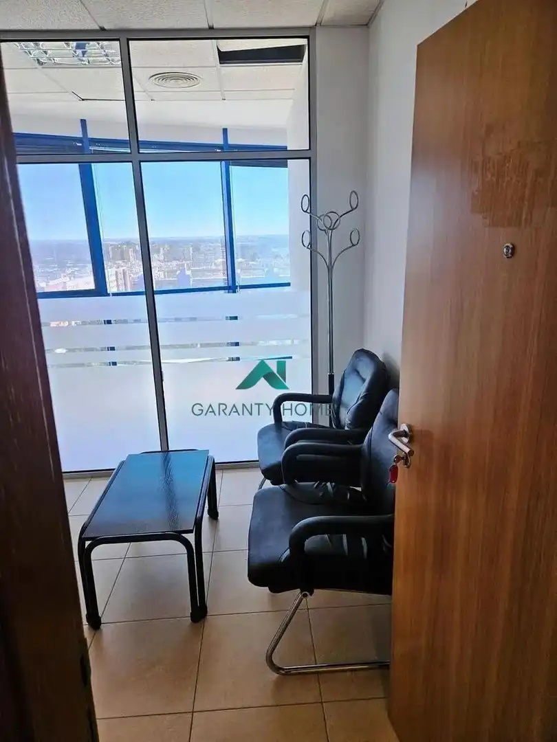 Büro mit Aufzug zur Miete in Norte, imagen 4