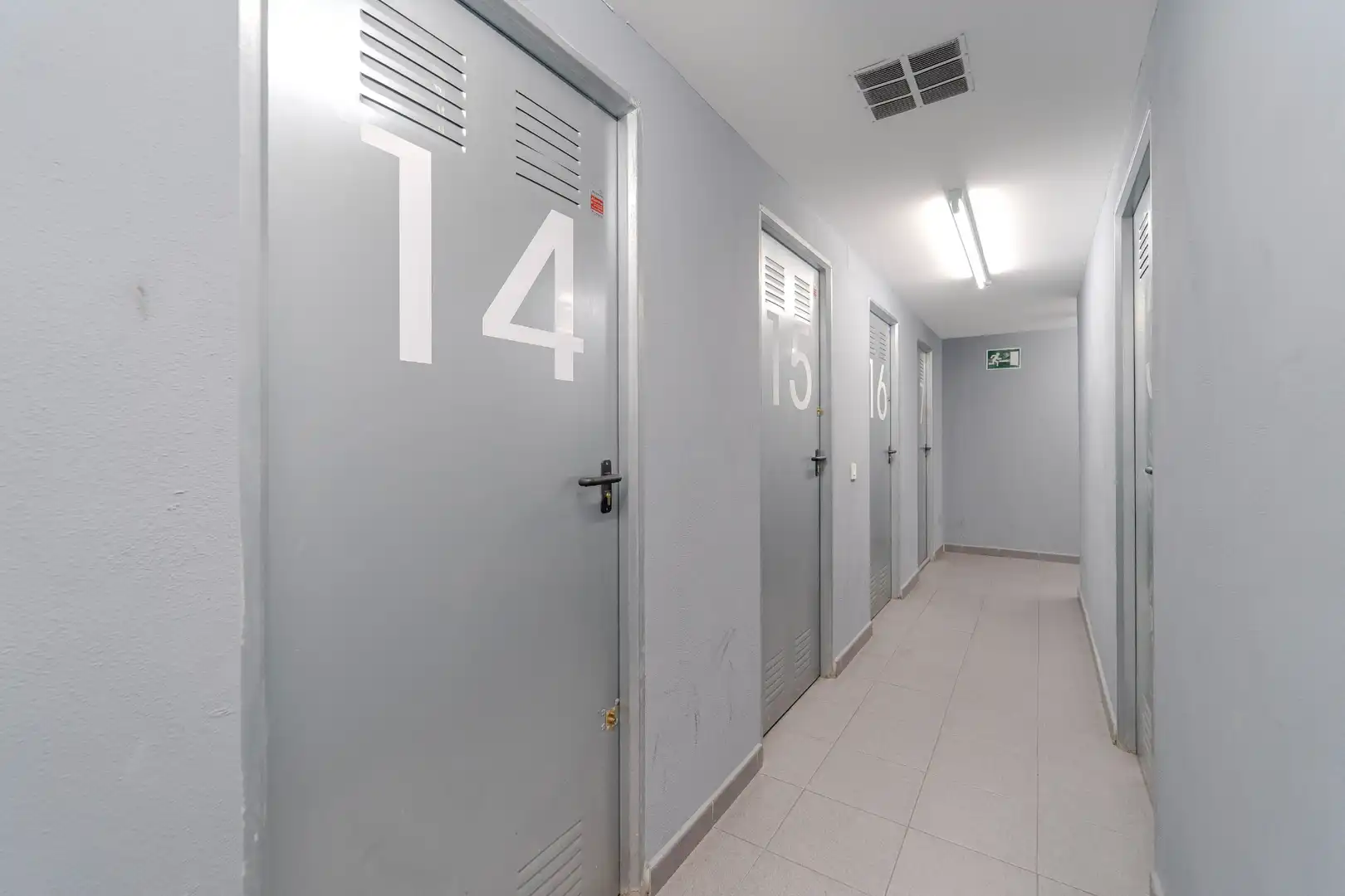 Flat for sale in Móstoles  with Air Conditioner, Heating and Private garden