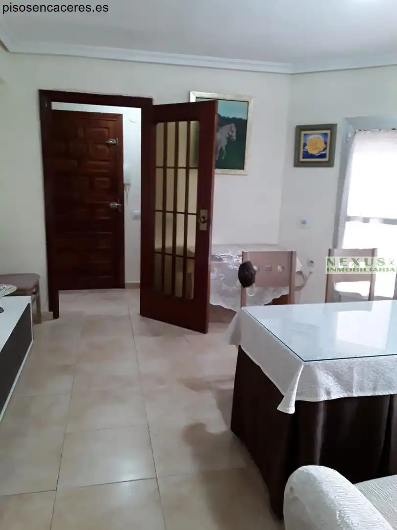 Piso en alquiler en Nuevo Cáceres, imagen 19