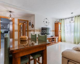 Living room of Flat for sale in Puerto Real  with Air Conditioner