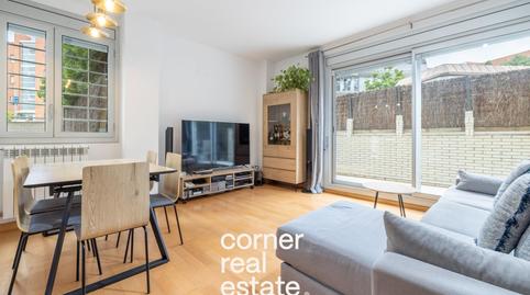 Foto 4 de Planta baixa en venda a Carrer de Vallseca, Turó de Can Mates, Barcelona