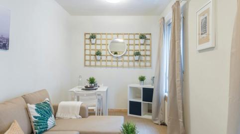Photo 3 of Flat for rent in N/a, El Viso,  Madrid Capital