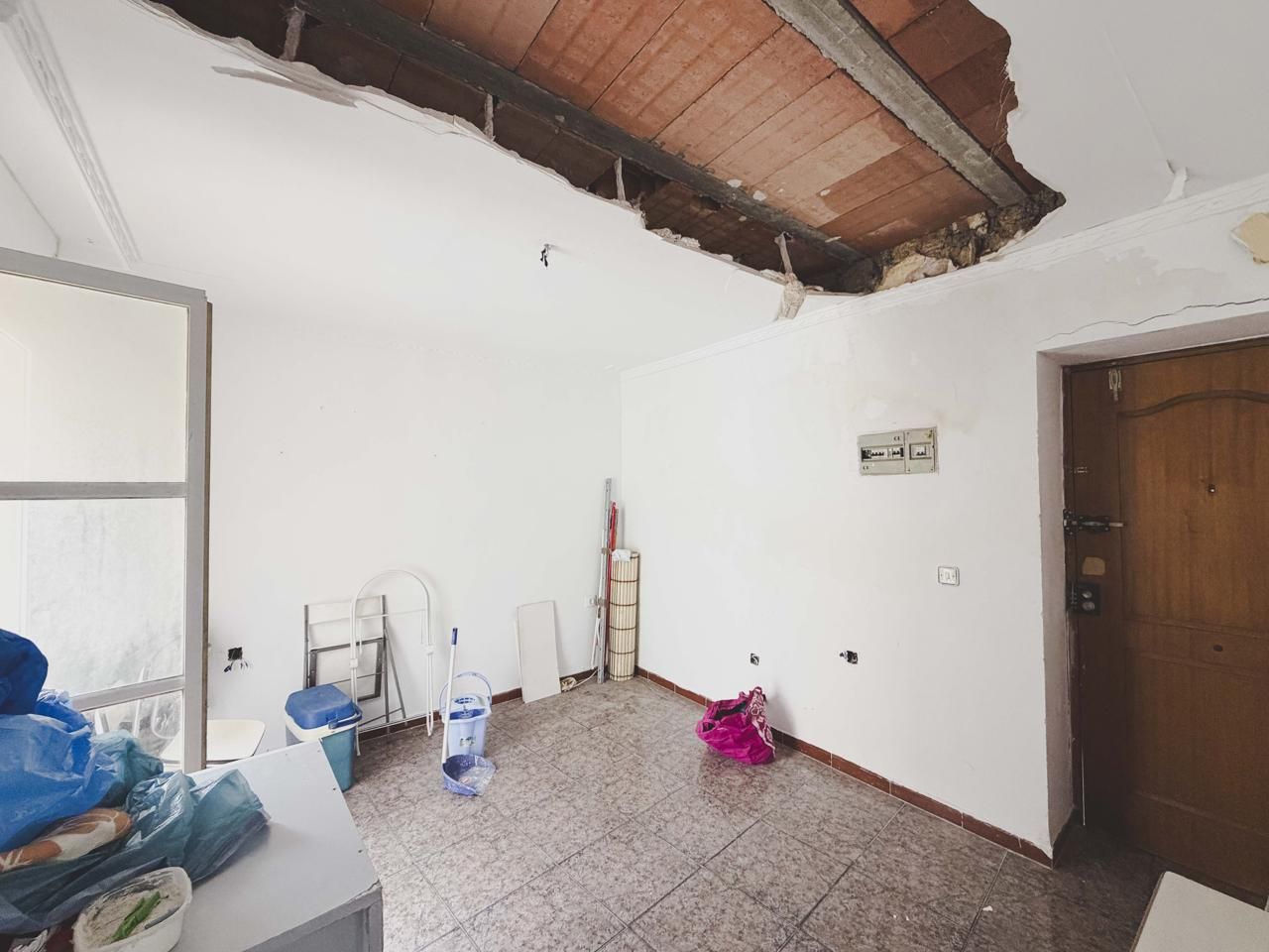 Wohnung zum Verkauf in  Cádiz Capital mit Terrasse und Balkon