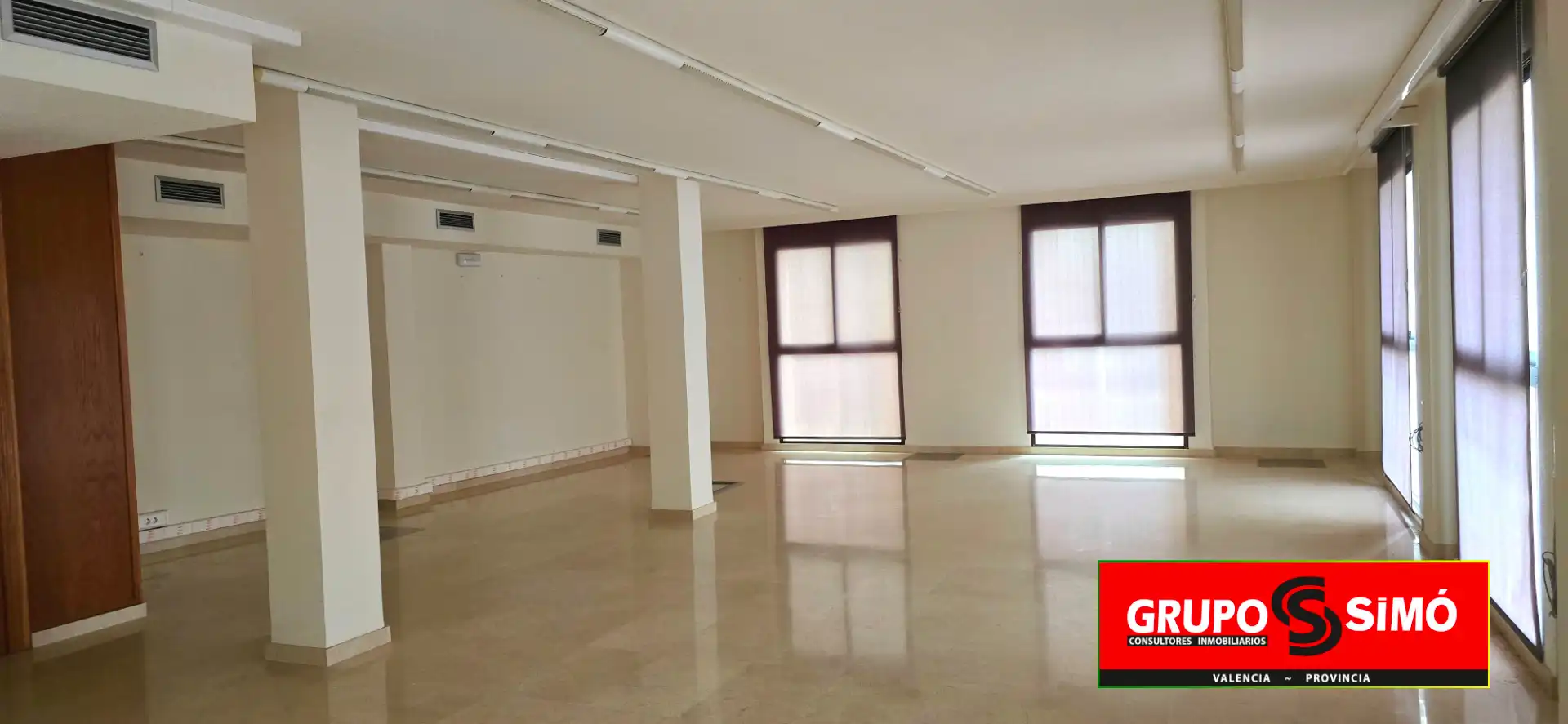 Oficina en venta en Alzira con Aire acondicionado