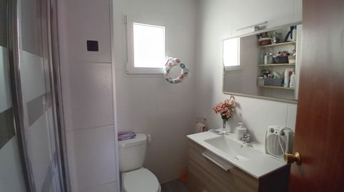 Foto 3 von Wohnung zur Miete in Avinguda de Blasco Ibáñez, Ciutat Jardí, Valencia Capital