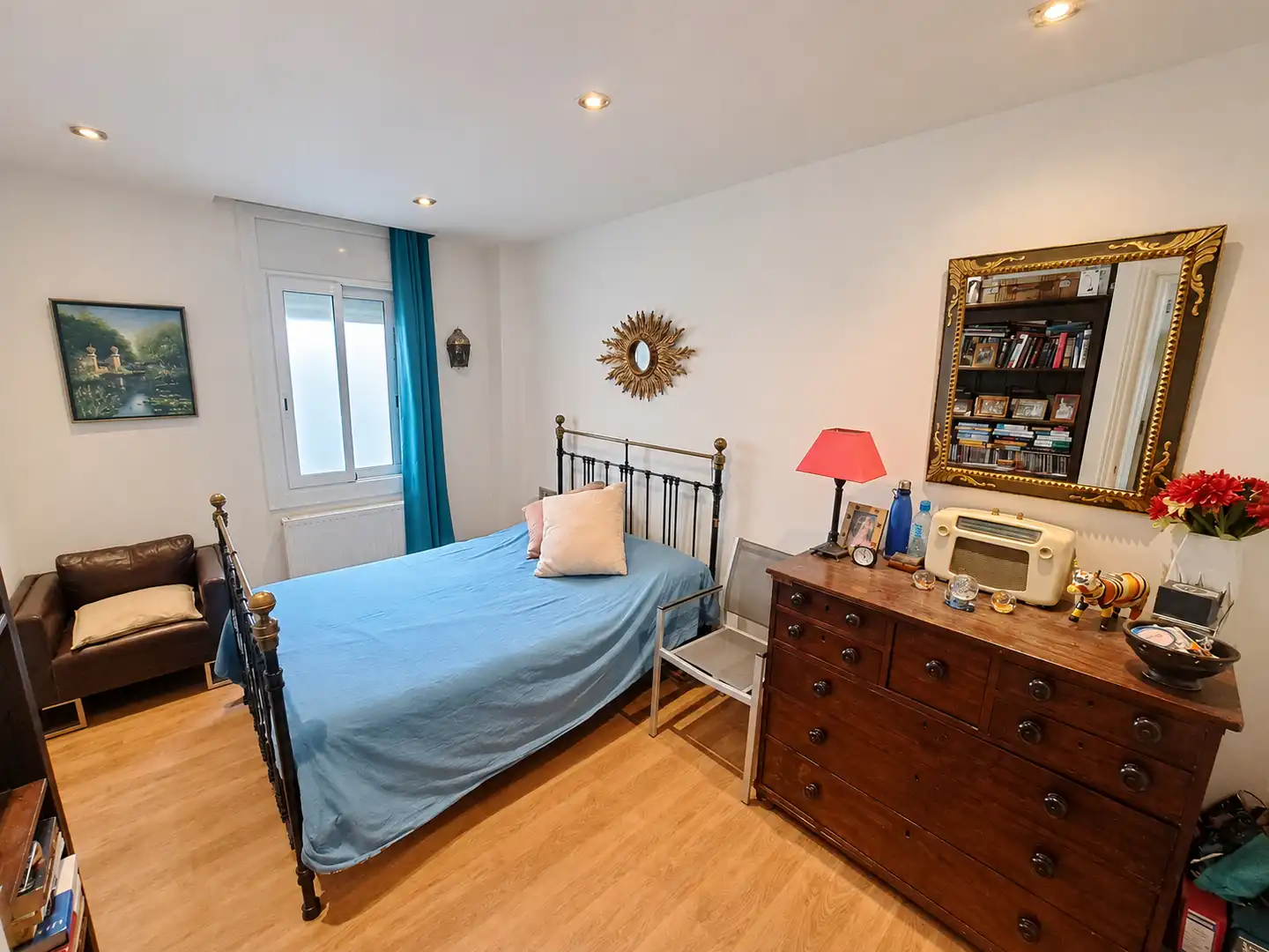 Habitación de Ático en venta en Sants - Montjuïc