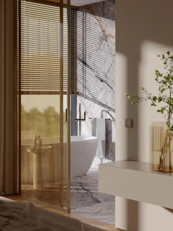 Maison avec terrasse à vendre à Carrer Turó de les Monges, imagen 26