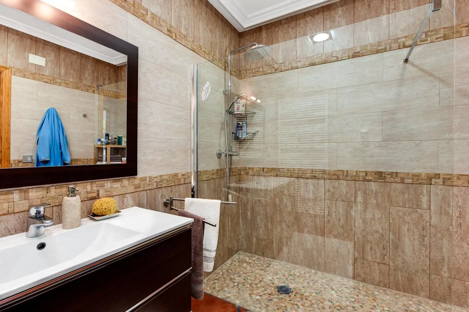Chalet con piscina en venta en Calle HUELMA, imagen 27
