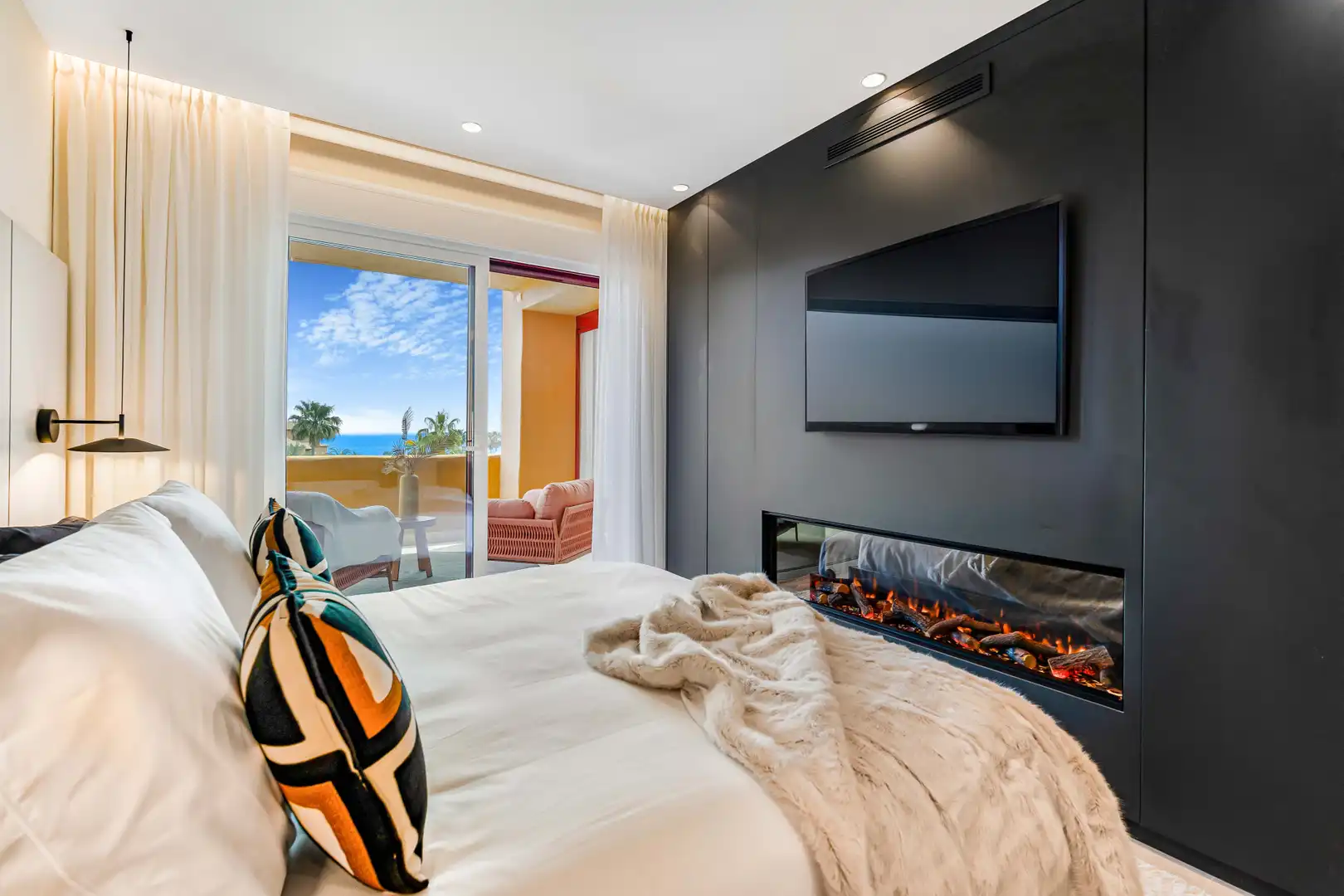 Apartament amb piscina en venda a Punta Plata, imagen 19