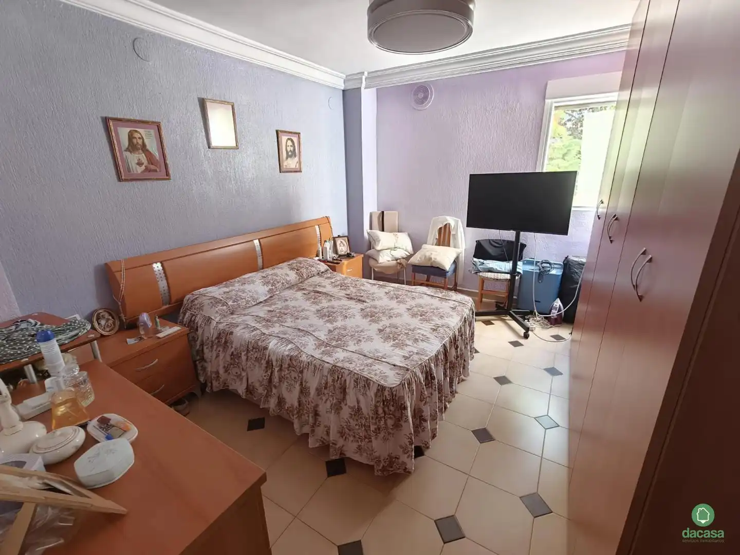 Appartamento con terrazza in vendita a Isla Chica, imagen 6