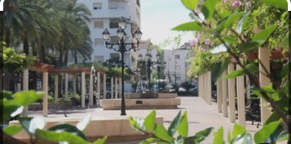Gewerbefläche zum Verkauf in feria de jerez, imagen 3