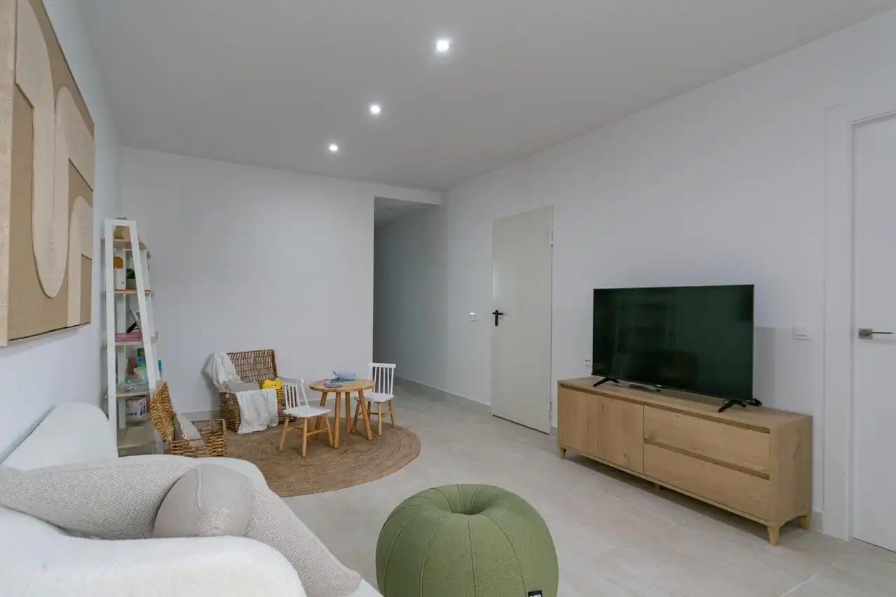 Maisonette mit Pool zum Verkauf in Los Balcones - Los Altos, imagen 6
