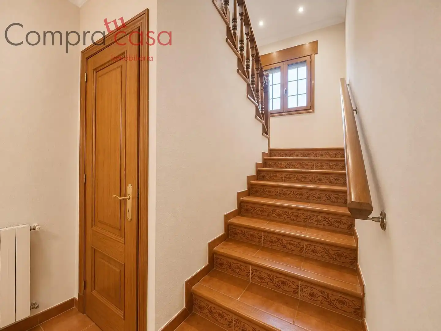 Casa o xalet de lloguer en Segovia amb Calefacció, Traster i Moblat