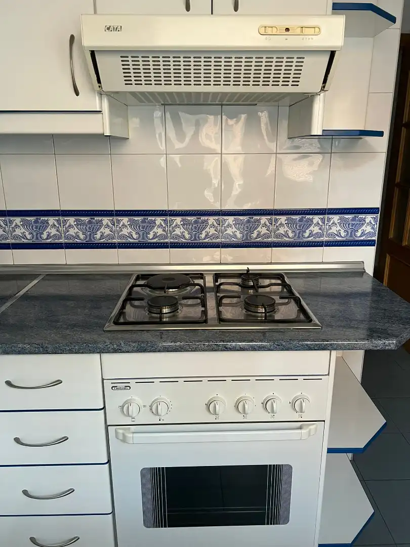 Apartament de lloguer a Calle de Toledo, El Perchel