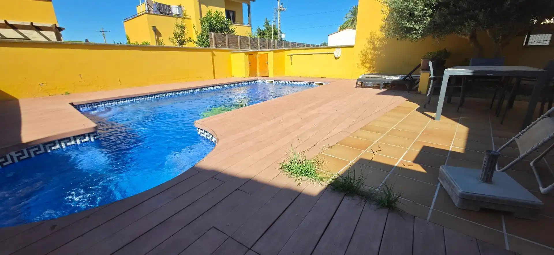 Villa con piscina in vendita a OLOT, imagen 8