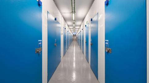 Photo 3 of Box room to rent in Carrer de Balmes, 12, Zona Industrial, Barcelona