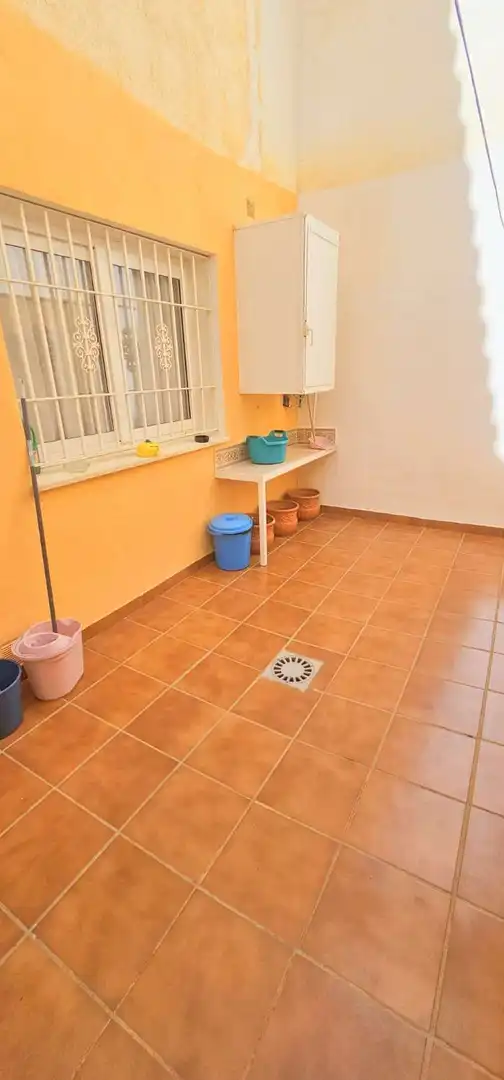 Casa adosada en venda a El Tomillar