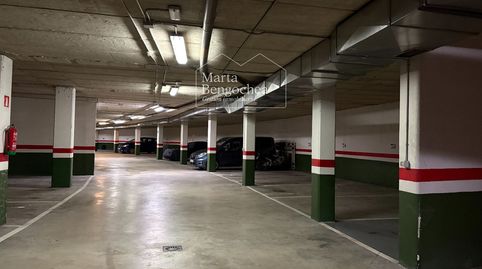 Foto 2 de Garatge en venda a Avda. de Bruselas, Salburua - Arantzabela, Vitoria - Gasteiz