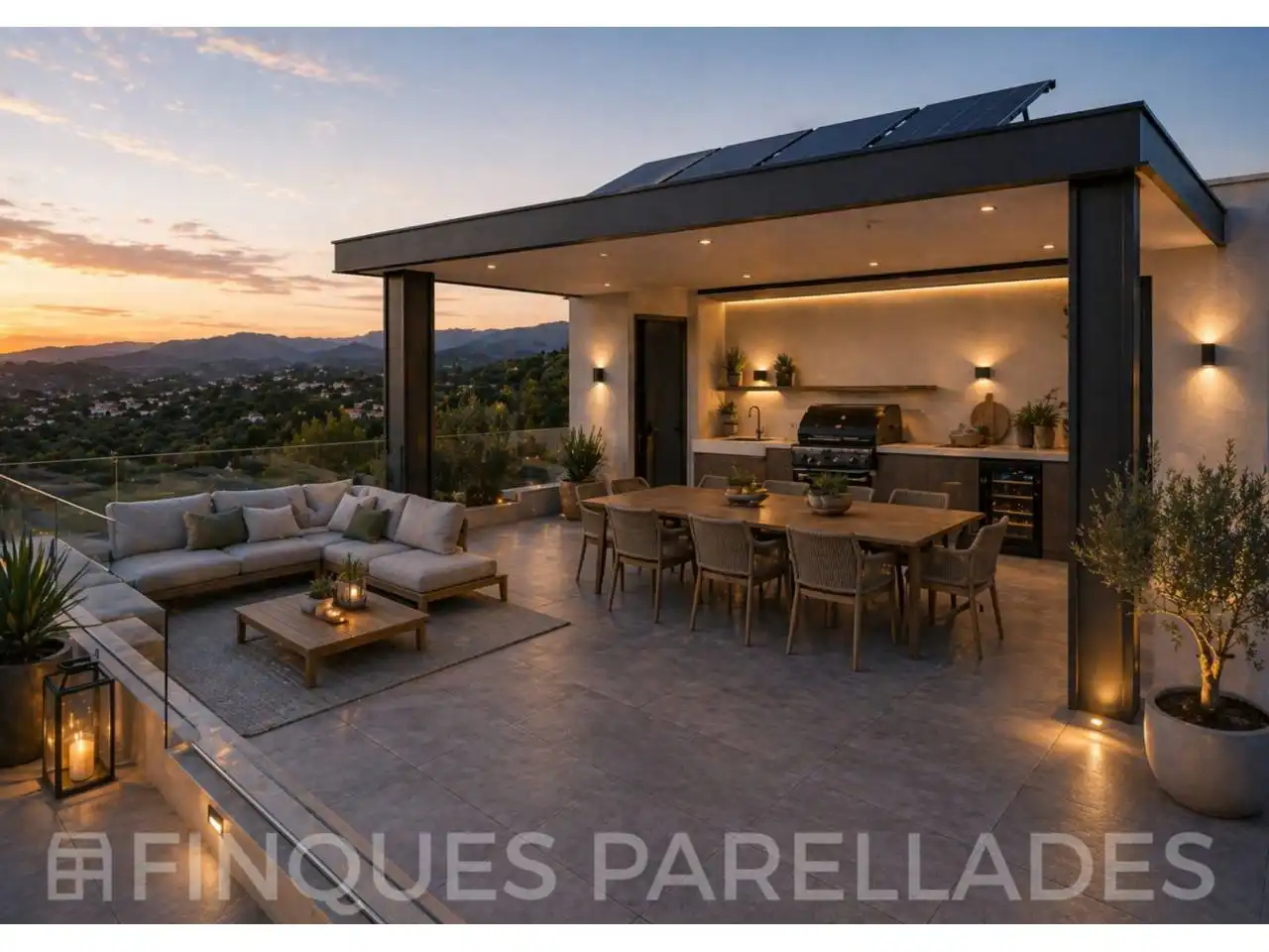 Maison avec piscine à vendre à Mas Alba, imagen 8