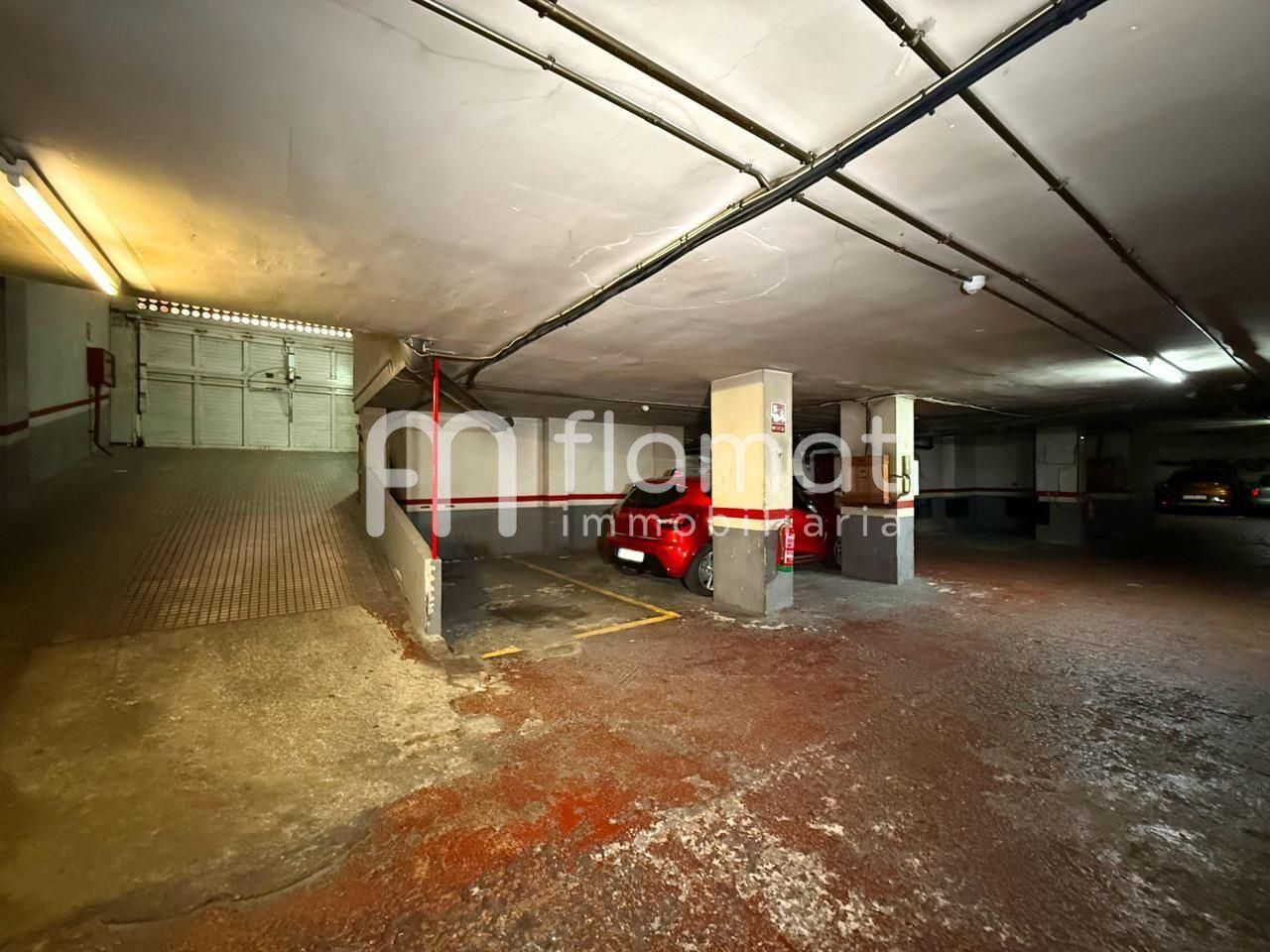 Parking of Garage to rent in  Barcelona Capital