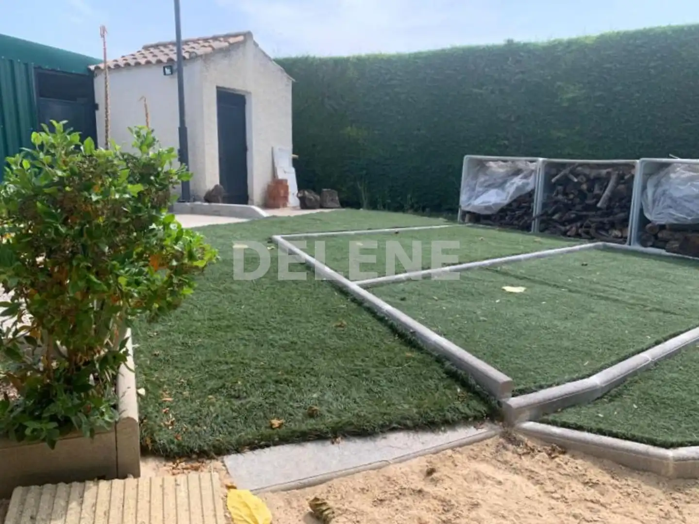 Xalet amb terrassa en venda a Hellín, imagen 12