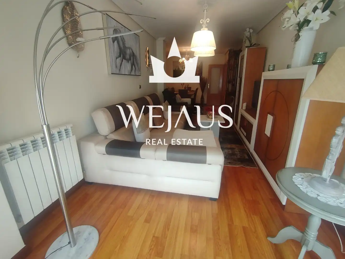 Wohnung mit Aufzug zum Verkauf in Reinosa, imagen 6