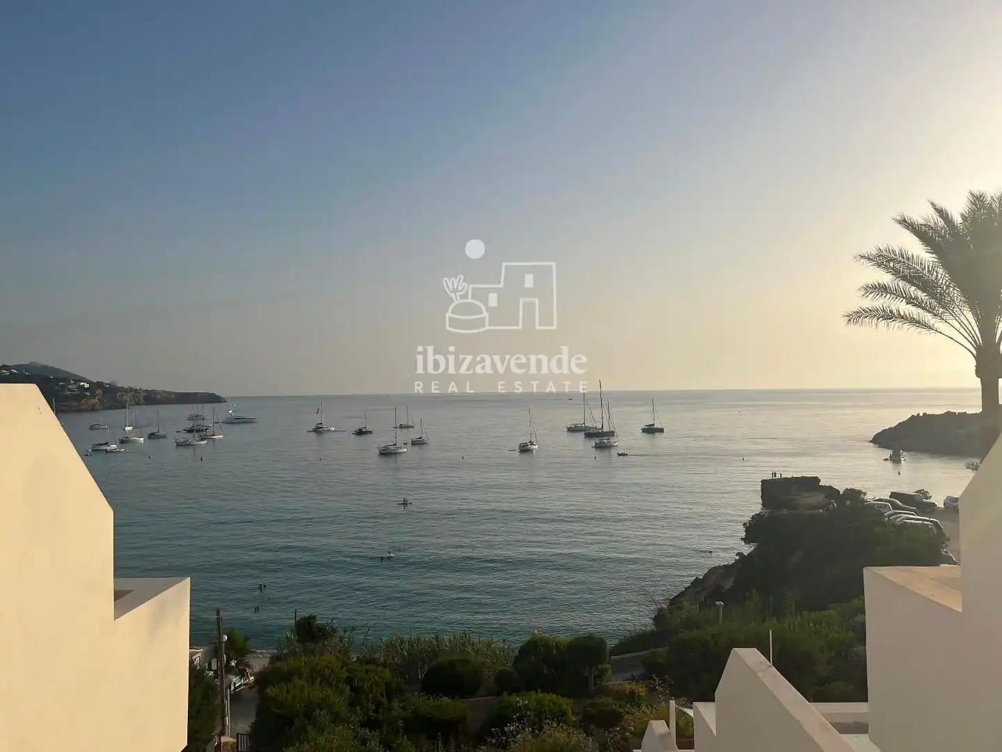 Flat for rent in Sant Josep de sa Talaia  with Air Conditioner, Heating and Terrace