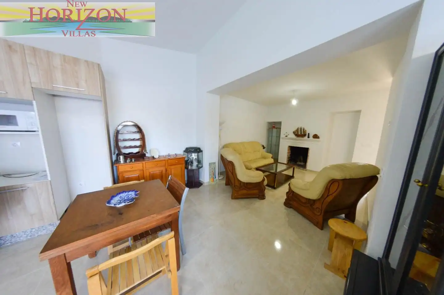 Casa amb jardí de lloguer a Zurgena, imagen 36