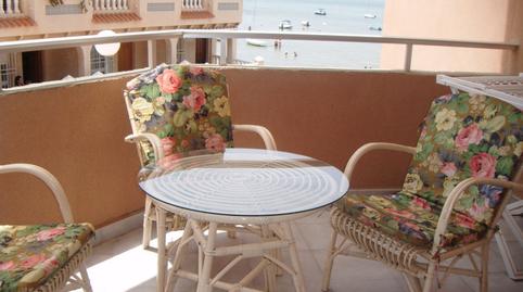 Photo 2 of Flat to rent in Islas Menores - Mar de Cristal, Cartagena