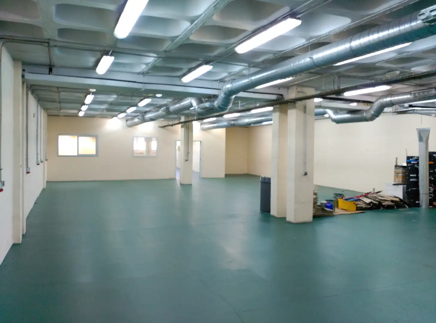 Oficina en venta en Madrid con Aire acondicionado, Calefacción y Internet