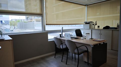 Foto 5 de Oficina de lloguer a Avinguda de Barcelona, Les Planes, Sant Joan Despí