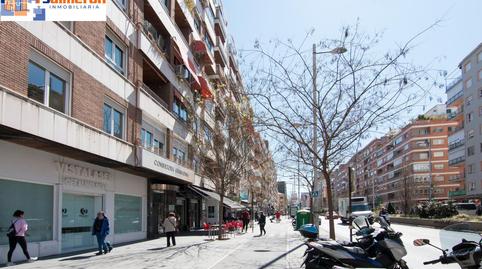 Foto 2 de Pis en venda a Camino de Ronda, Camino de Ronda,  Granada Capital