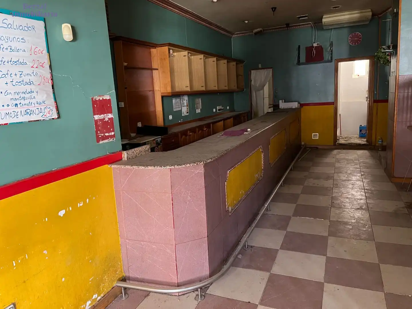 Business premises for sale in Calle Gran Via, imagen 8