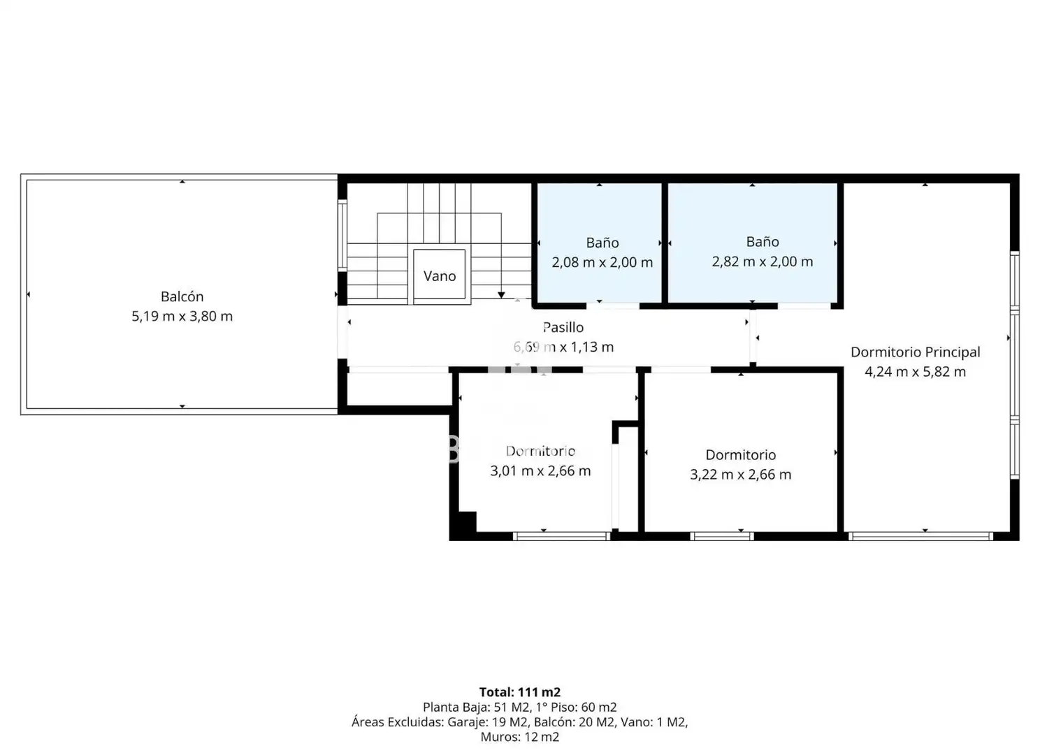 Haus oder Chalet zum Verkauf in Palau-saverdera mit Klimaanlage, Heizung und Privatgarten
