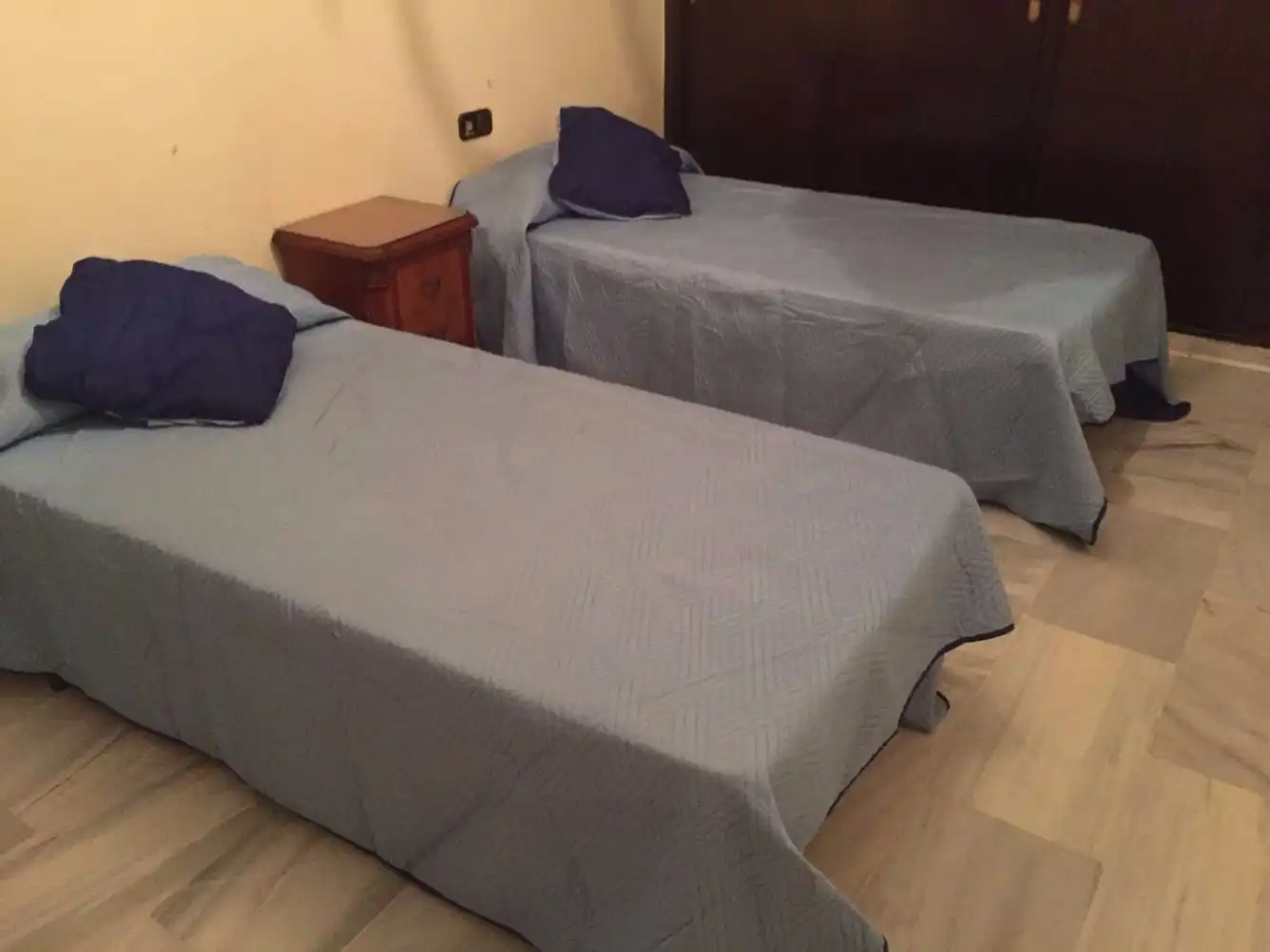 Habitación de Piso en venta en Melilla con Terraza