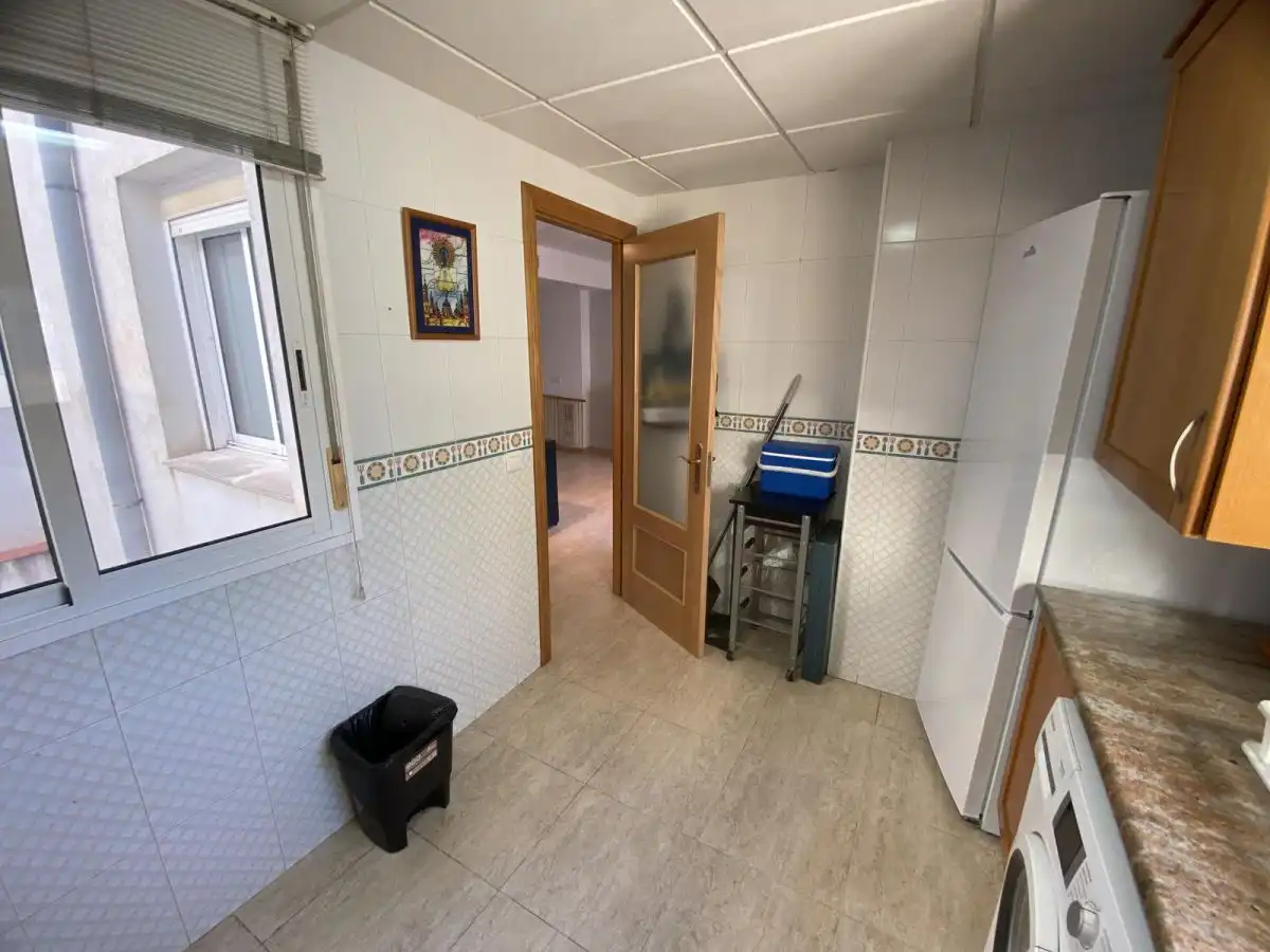 Apartamento con terraza en venta en RAMON DAS NEVES 38, imagen 12