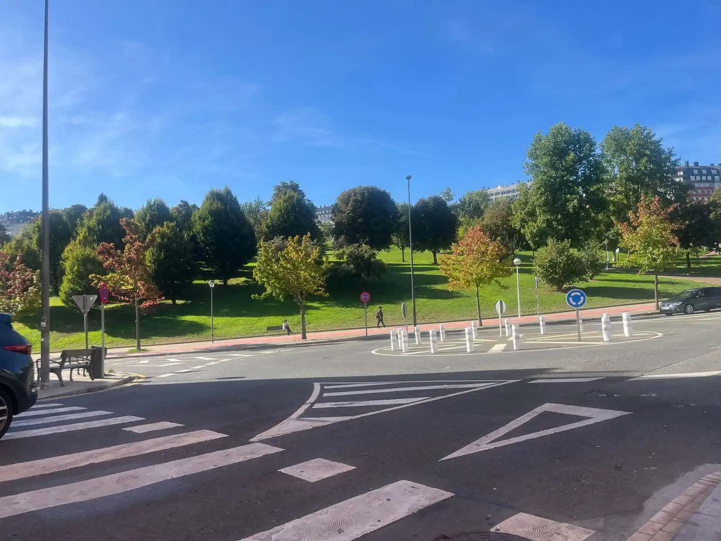 Appartement avec ascenseur à vendre à Olano Kalea 12, imagen 2