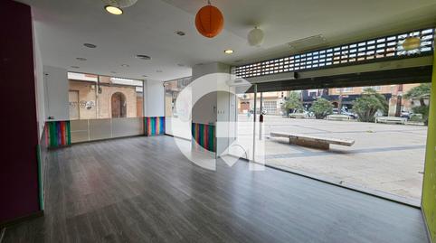 Photo 2 of Premises for sale in Pz Pilar, Avenida de Abril - 9 de Octubre, Sagunto / Sagunt
