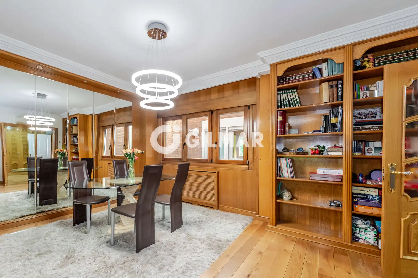 Casa a schiera con piscina in vendita a El Soto de la Moraleja, imagen 30