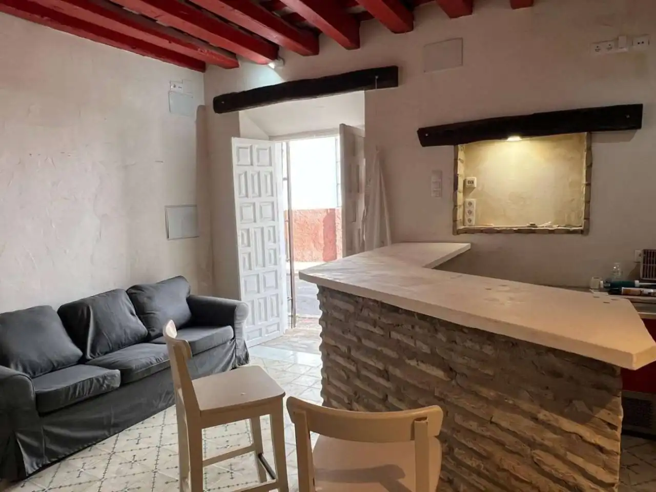 Piso en venta en Ayuntamiento - Barrio Alto, imagen 12